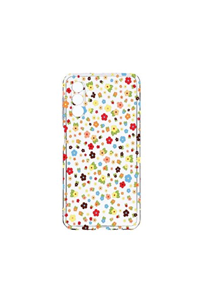 bestcase Husa BestCase¬Æ Διαφανής Σιλικόνη 2MM, Συμβατή με Samsung Galaxy A04...