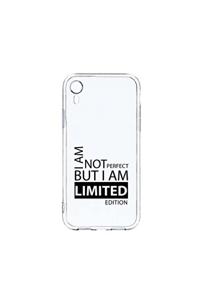 bestcase BestCase Clear Silicone Case 2MM, Compatible with Apple iPhone XR, L...