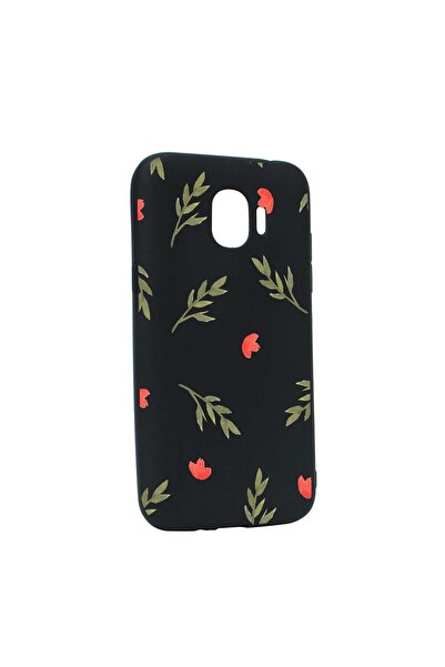 bestcase Husa de protectie Flori, pentru Samsung Galaxy J2 Pro 2018 / J2 2018...