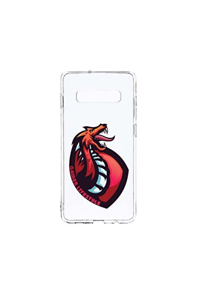 bestcase Husa BestCase¬Æ Διαφανής Σιλικόνη 2MM, Συμβατή με Samsung Galaxy S10...