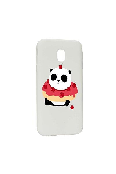 bestcase Θήκη Προστασίας Γλυκό Πάντα, για Samsung Galaxy J3 2018, Ανθεκτική σ...