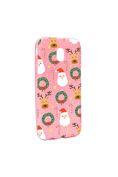 bestcase Χριστουγεννιάτικη Προστατευτική Θήκη, Χριστουγεννιάτικη Χαρά για Sam...