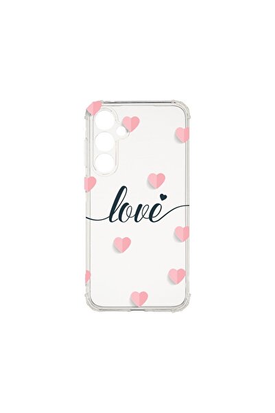 bestcase Θήκη για Samsung Galaxy S24 FE, BestCase® Αντικραδασμική 1.5MM, Σχέδ...