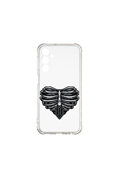 bestcase Αντικραδασμική Θήκη 1.5MM, Συμβατή με Samsung Galaxy S24 Plus, Σχέδι...