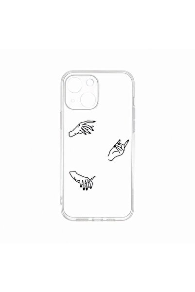 bestcase Husa BestCase¬Æ, Compatibila cu Apple iPhone 14 Plus, Hands, Reziste...