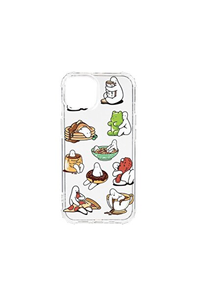 bestcase Αντικραδασμική Θήκη 1.5MM, Συμβατή με Apple iPhone 13 Pro, Το Τρώγον...