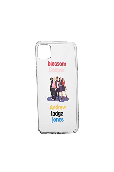 bestcase Ρίβερντεϊλ, Ταινία, προστατευτική θήκη για Samsung Galaxy S20 Plus, ...