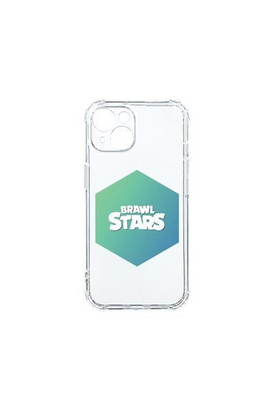 bestcase Husa Αντικραδασμική 1.5MM, συμβατή με Apple iPhone 14 Plus, Brawl St...
