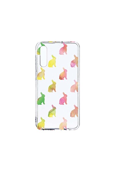 bestcase Husa BestCase¬Æ Διαφανής Σιλικόνη 2MM, Συμβατή με Samsung Galaxy A50...