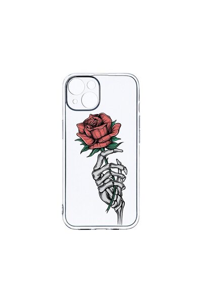 bestcase Husa BestCase¬Æ Διαφανής Σιλικόνη 2MM, Συμβατή με Apple iPhone 14 Pl...