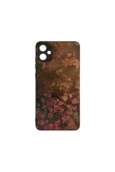 bestcase Θήκη MaxSafe, Συμβατή με Samsung Galaxy A05, Χρυσά Φτερά, Χρώματα HD...