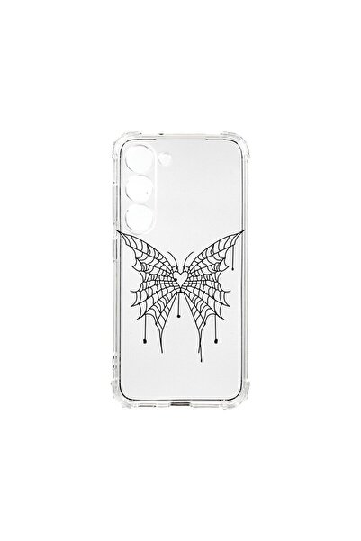 bestcase Αντικραδασμική Θήκη 1.5MM, Συμβατή με Samsung Galaxy A34 5G, Σχέδιο ...