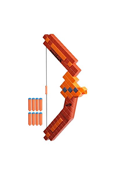 Hasbro Toys Μάινκραφτ ΝΕΡΦ Τόξο που εκτοξεύει βελάκια