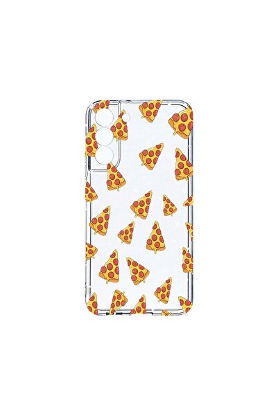 bestcase Διαφανής Θήκη Σιλικόνης 2MM, Συμβατή με Samsung Galaxy S22 Plus, Σχέ...