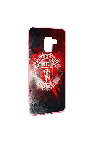 bestcase Ποδόσφαιρο, Μάντσεστερ Γιουνάιτεντ προστατευτική θήκη για Samsung Ga...