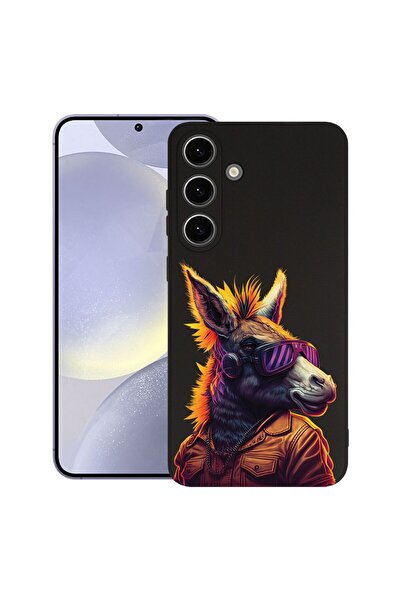 bestcase Θήκη για Samsung Galaxy S25 Plus, Προστατευτική Λεπτή Σιλικόνη Premi...