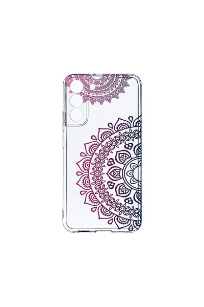 bestcase Διαφανής Θήκη Σιλικόνης 2MM, Συμβατή με Samsung Galaxy S22 Plus, Χρώ...