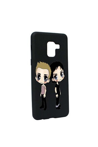 bestcase Husa de protectie Jurnalele Vampirilor, Movie, pentru Samsung Galaxy...