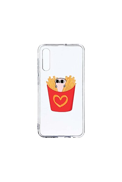 bestcase Husa BestCase¬Æ Διαφανής Σιλικόνη 2MM, Συμβατή με Samsung Galaxy A50...