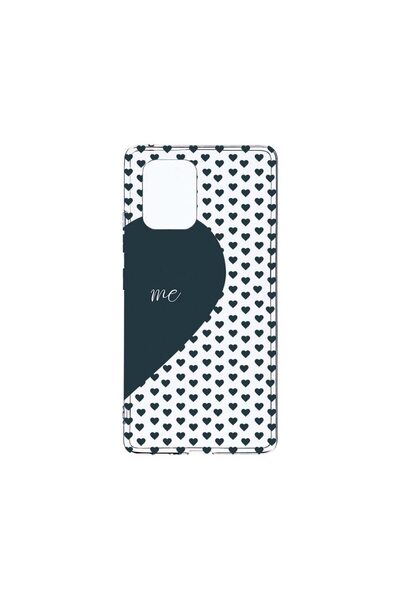 bestcase Husa BestCase® Silicon Transparent 2MM, Compatibilă cu Samsung Galax...