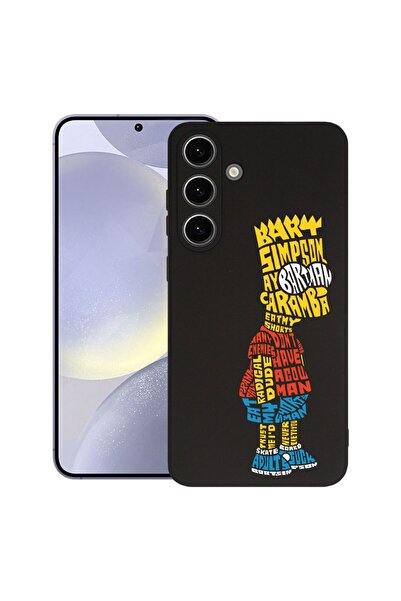 bestcase Θήκη για Samsung Galaxy S25 Plus, Premium Λεπτή Σιλικόνη 1.2MM, Καλλ...