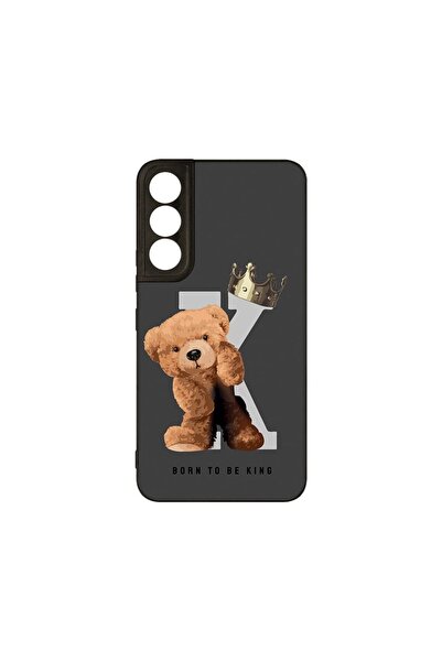 bestcase Husa BestCase¬Æ MaxSafe, Συμβατό με Samsung Galaxy S22, Αρκουδάκι  "...