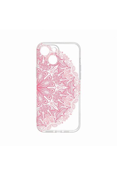 bestcase Husa BestCase¬Æ, Compatibila Cu Apple iPhone 14, Lace Pink, Rezisten...