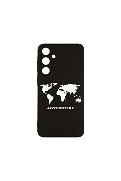 bestcase Λεπτή Θήκη Σιλικόνης 0.8MM, Συμβατή με Samsung Galaxy M15 5G / Galax...