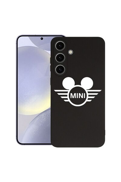 bestcase Θήκη για Samsung Galaxy S25, Προστατευτική λεπτή θήκη σιλικόνης Prem...