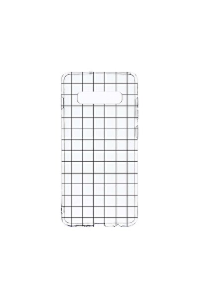 bestcase Husa BestCase¬Æ Διαφανής Σιλικόνη 2MM, Συμβατή με Samsung Galaxy S10...