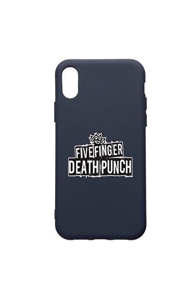 bestcase Θήκη Σιλικόνης Premium Συμβατή με Samsung Galaxy A01, Five Finger De...