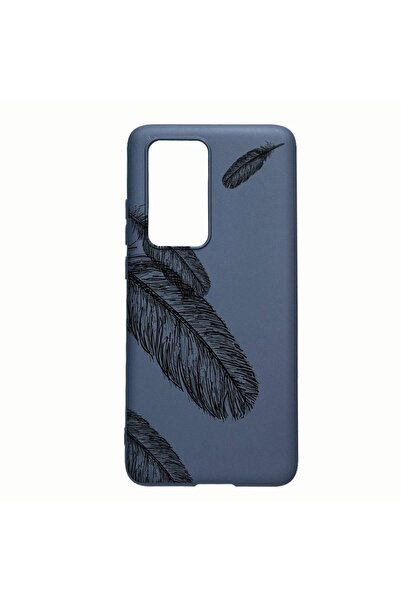 bestcase Θήκη σιλικόνης συμβατή με Samsung Galaxy S20 FE, Σχέδιο φτερά, ανθεκ...