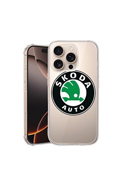 bestcase Θήκη για Apple iPhone 16 Pro, BestCase® Αντικραδασμική 1.5MM, Skoda ...