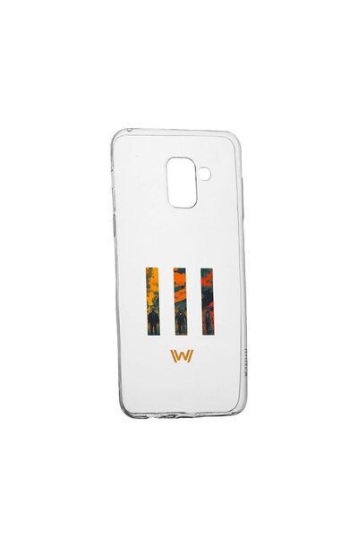 bestcase Θήκη WestWorld, Ταινία, για Samsung Galaxy A6 Plus / J8 2018, ανθεκτ...