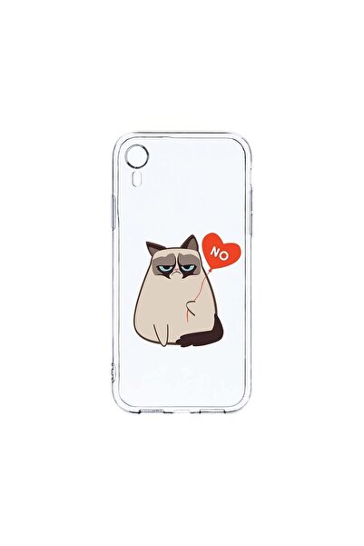 bestcase Husa BestCase¬Æ Διαφανής Σιλικόνη 2MM, Συμβατή με Apple iPhone XR, M...