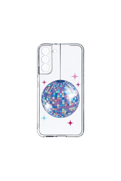 bestcase Διαφανής Θήκη Σιλικόνης 2MM, Συμβατή με Samsung Galaxy S22 Plus, Σχέ...