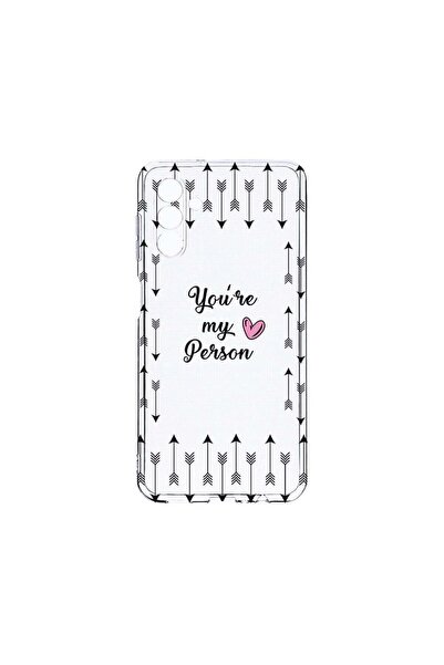 bestcase Husa BestCase¬Æ Διαφανής Σιλικόνη 2MM, Συμβατή με Samsung Galaxy A14...