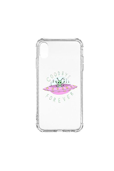 bestcase Husa Αντικραδασμική Θήκη Σιλικόνης Συμβατή με Apple iPhone XR, Unive...