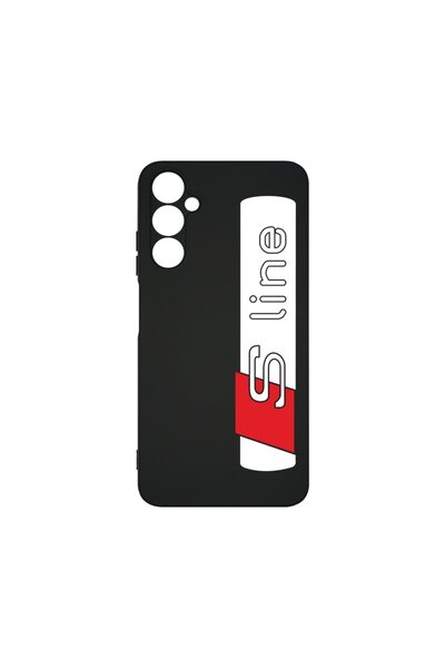 bestcase Θήκη Σιλικόνης Premium Λεπτή 1.2MM, Συμβατή με Samsung Galaxy A25, Λ...