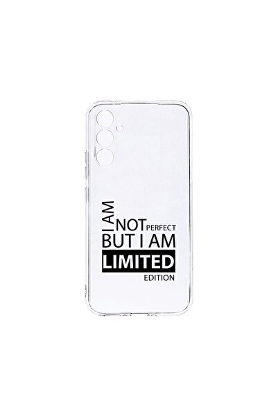 bestcase Husa BestCase¬Æ Διαφανής Σιλικόνη 2MM, Συμβατή με Samsung Galaxy M34...