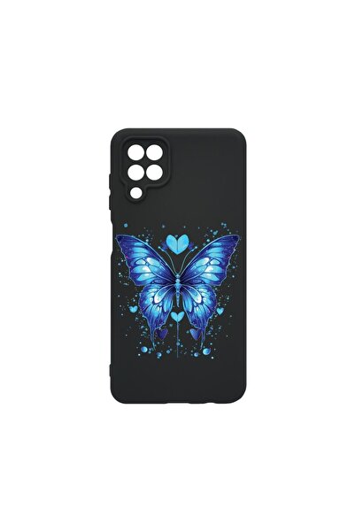 bestcase Θήκη Slim Premium Σιλικόνης 1.2MM, Συμβατή με Samsung Galaxy A12 / G...