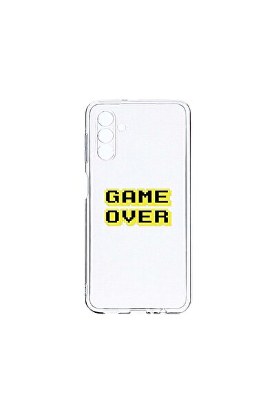 bestcase Husa BestCase¬Æ Διαφανής Σιλικόνη 2MM, Συμβατή με Samsung Galaxy A14...