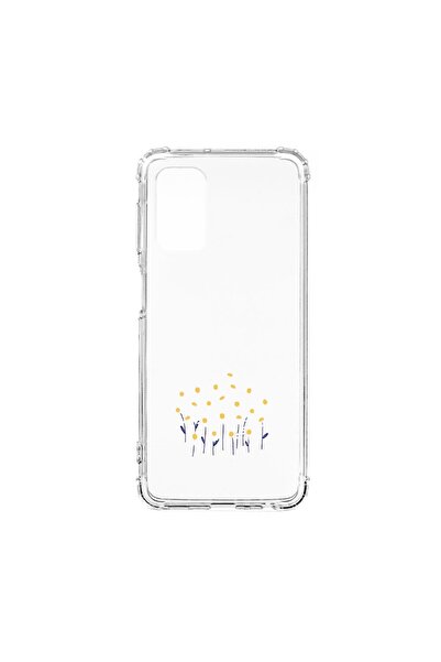 bestcase Αντικραδασμική θήκη σιλικόνης συμβατή με Samsung Galaxy A52s 5G, Μικ...