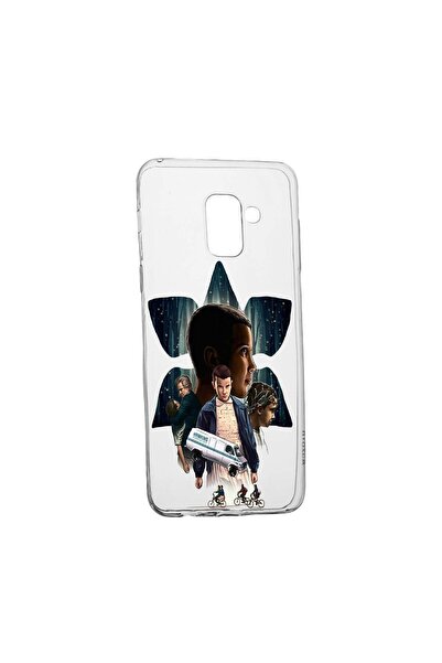 bestcase Stranger Things, Προστατευτική θήκη τύπου ταινίας για Samsung Galaxy...