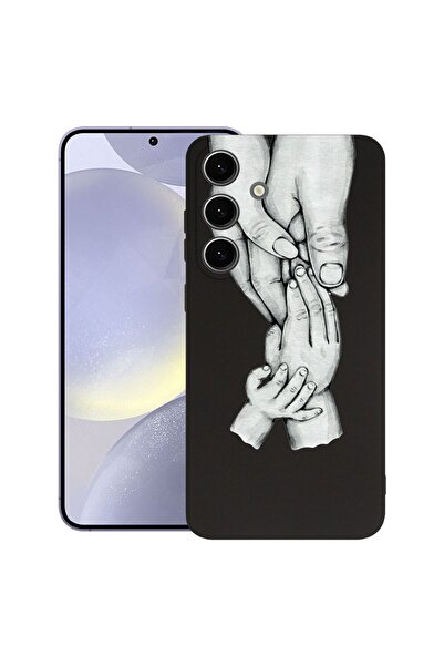 bestcase Θήκη για Samsung Galaxy S25, Premium Λεπτή Σιλικόνη 1.2MM, Επένδυση ...