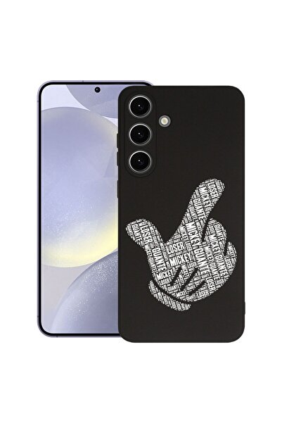 bestcase Θήκη για Samsung Galaxy S25 Plus, Προστατευτική λεπτή θήκη σιλικόνης...