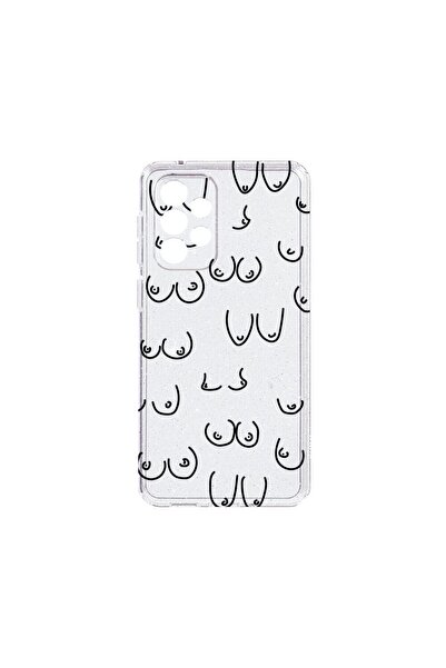 bestcase Husa BestCase¬Æ Crystal Glitter 2MM, Compatibila Cu Samsung Galaxy A...