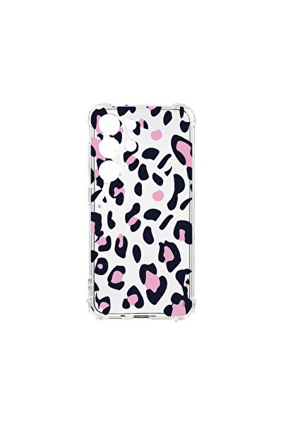 bestcase Αντικραδασμική Θήκη 1.5MM, Συμβατή με Samsung Galaxy S23 Ultra, Ροζ ...