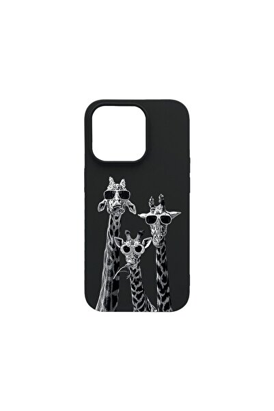bestcase Husa SLIM SIlicon 0.8MM, Compatibila Cu Apple iPhone 14 Pro, Cool Gi...
