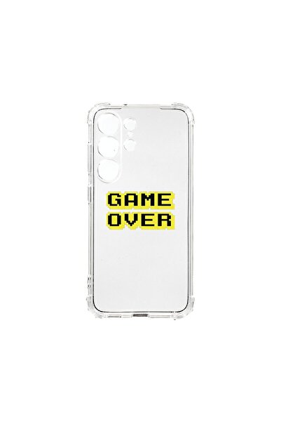 bestcase Θήκη Αντικραδασμική 1.5MM, Συμβατή με Samsung Galaxy S24 Ultra, Game...